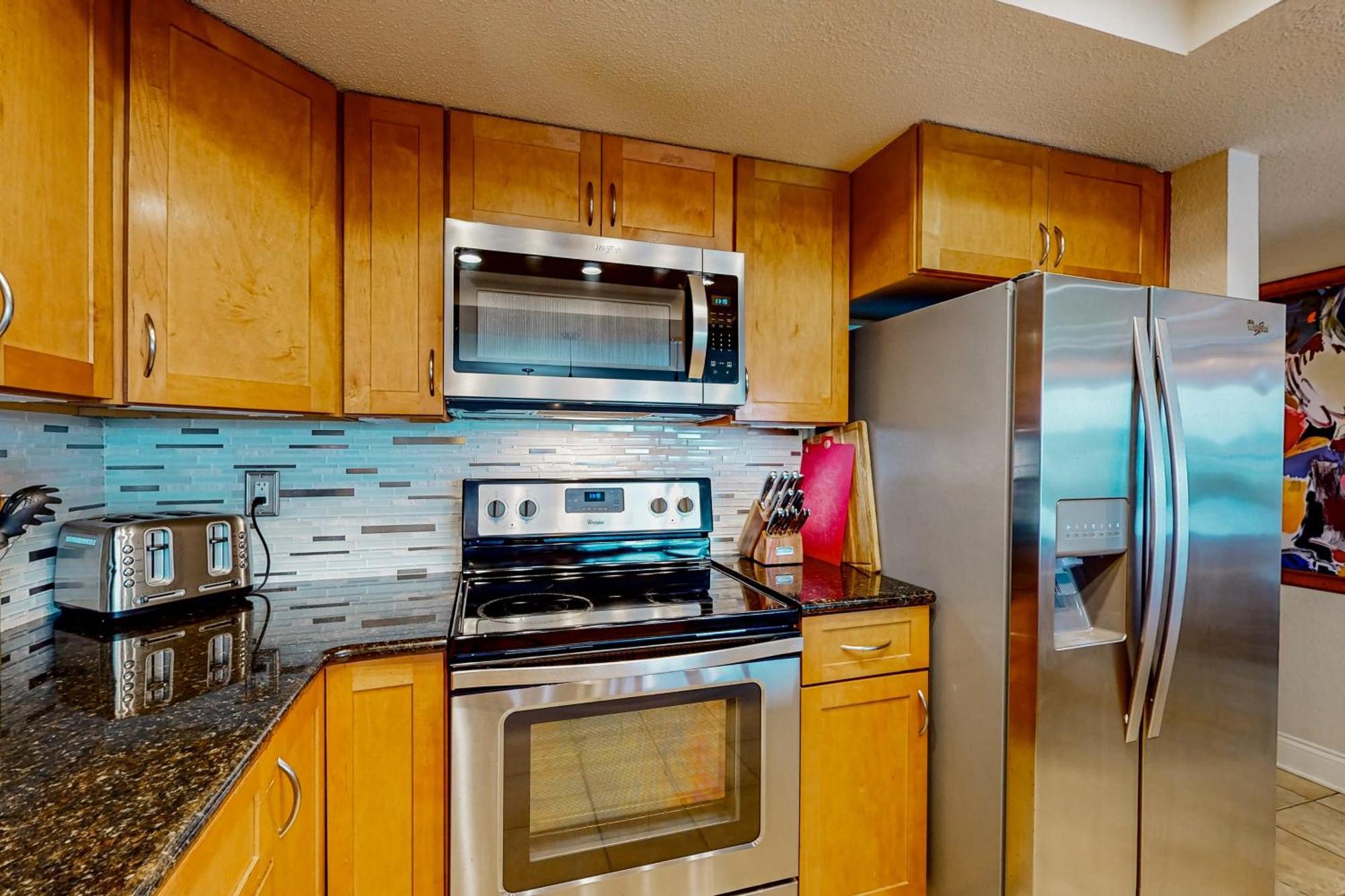 Tropical Paradise Clearwater Beach Rom bilde